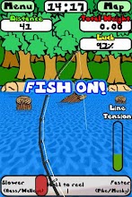 Doodle Fishing Lite APK Download for Android