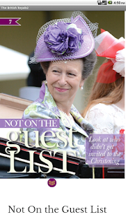 The British Royals Issue 2 Screenshots 3