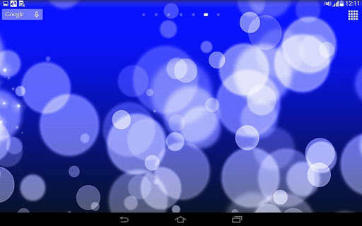 【免費個人化App】Phase Beam Live Wallpaper-APP點子