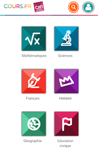How to download Cours.fr CM1 patch 0.1.1 apk for android