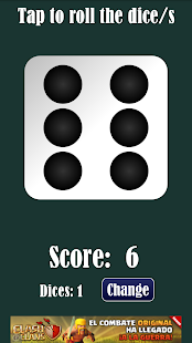 How to mod Roll the Dice - Free & HD 1.0 unlimited apk for pc
