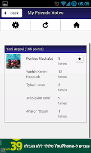 Free Votes Plus APK for PC