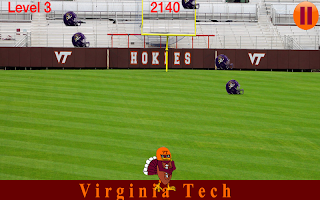 Hokieball APK Screenshot Thumbnail #7