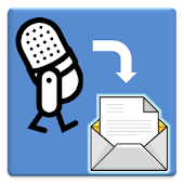 dictation and Mail
