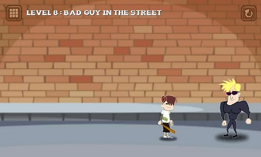 A Late Date Screenshots 4