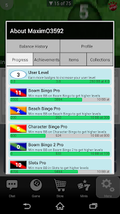 Dog Bingo HD Screenshots 8