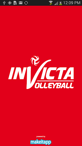Invicta Volleyball