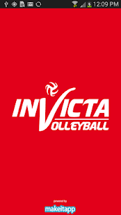 Lastest Invicta Volleyball APK