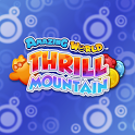 Thrill Mountain icon