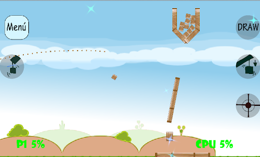 Lastest Catapultilla APK for Android