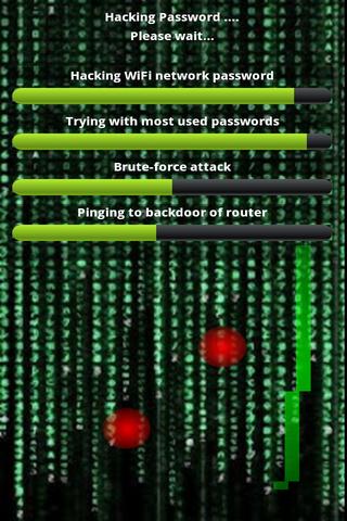 Wifi Hacker 3.0