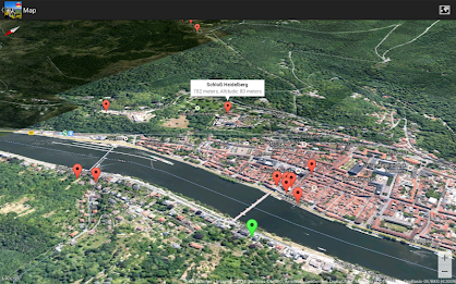 In Sight - Germany poster 22