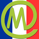 aMETROid-LILLE logo