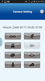 Hitachi CAM Screenshots 3