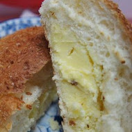 蜷尾家甘味處散步甜食