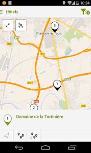 Touraine Val de l'Indre Screenshots 9