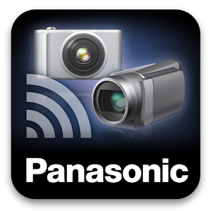 Actual Panasonic apps
