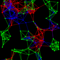 Disease Propagation Demo logo