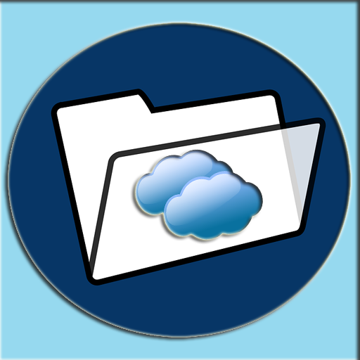 Cloud Storage for Android