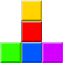 Drop Match logo