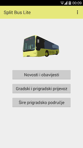 Split Bus Lite