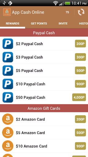 App Cash Online