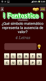 QUIZ - Juego Gratis poster 2