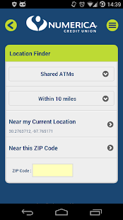 Numerica CU Screenshots 8