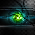 LiveWallpaper 353 LiveRoid logo