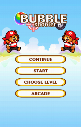 Bubble Shooter