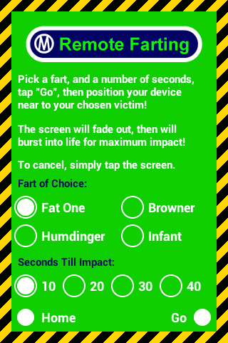 【免費娛樂App】Mr Methane Fart App Free-APP點子