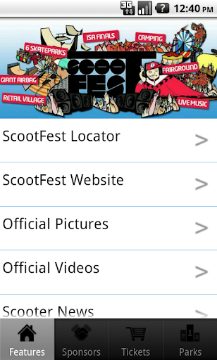 ScootFest