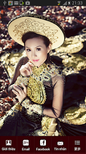 Free Download Thu Hoài APK