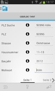 Download Gebäudeversicherung APK for Android