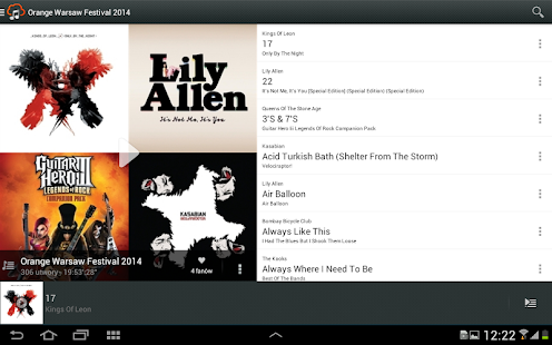 Free Download Muzyka Tu i Tam APK for Android