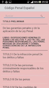 How to get Código Penal Español 1.1 apk for pc