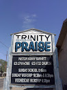 Trinity House of Praise