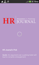 HR Journal Myanmar APK Download for Android