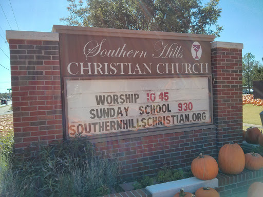 Southern Hills Christian Church