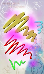 Easy Paint, Notepad, write a letter poster 3