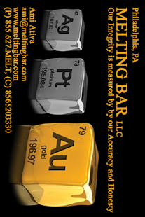 Melting Bar Screenshots 0