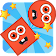 Puzzle Game "Jelly Bob" icon