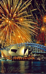 download Kembang Api Gambar Animasi free