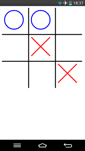 Tic Tac Toe