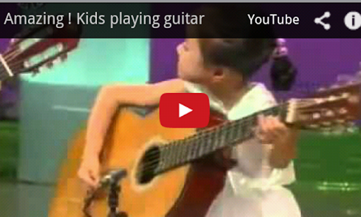 Guitar Kids Songs Screenshots 4