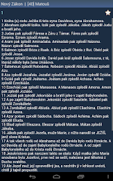 Czech Holy Bible poster 10