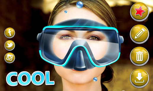 How to mod Cool Stickers For Pics patch 1.0 apk for android