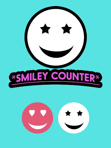 【免費街機App】Smiley Counter-APP點子