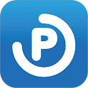 SK Parking logo