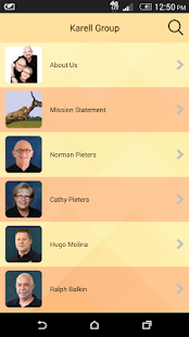 The Karell Travel Group Screenshots 8